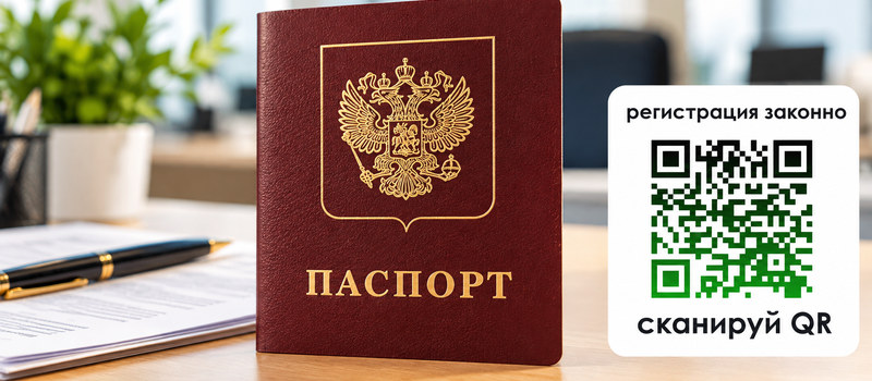 регистрация в Луге